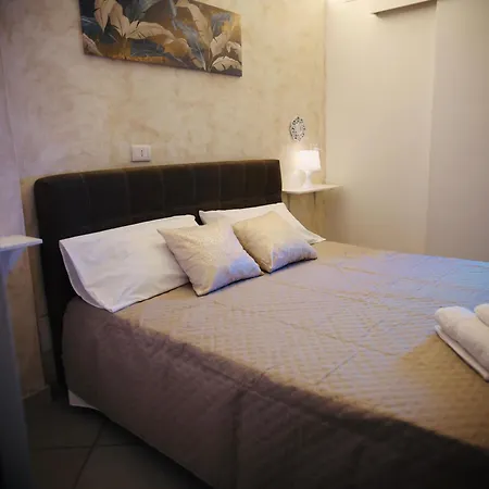 Apartment House Plebiscito Catania