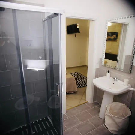 Apartment House Plebiscito *