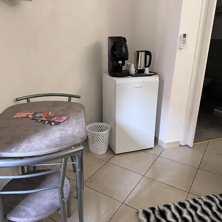 Apartment House Plebiscito