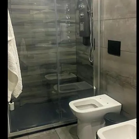 House Plebiscito Apartment Catania