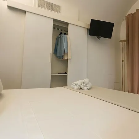 House Plebiscito Apartament *