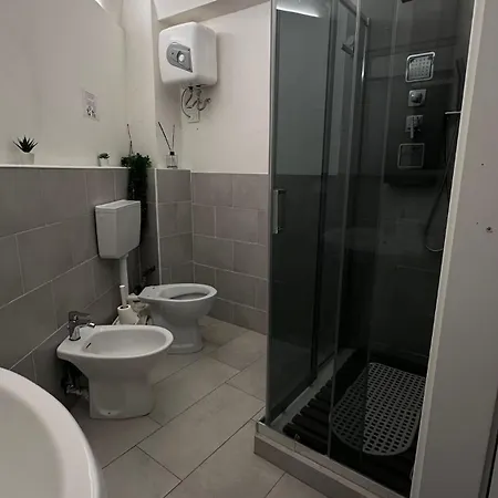 House Plebiscito Apartament *